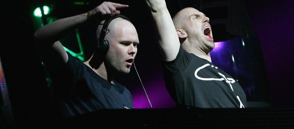 Dada Life Tickets