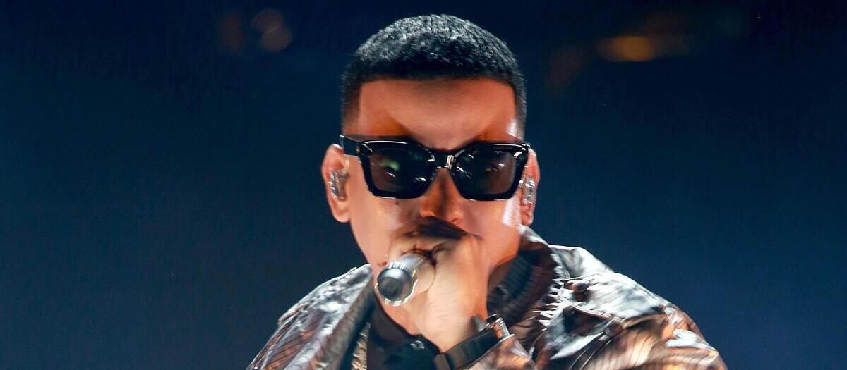 Daddy Yankee Tickets