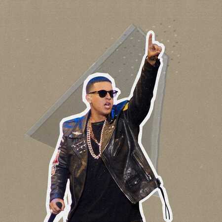 Daddy Yankee on the Classic, 03/11/2023