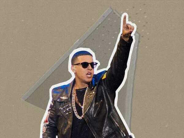 Daddy Yankee - International Booking - Booking and Management