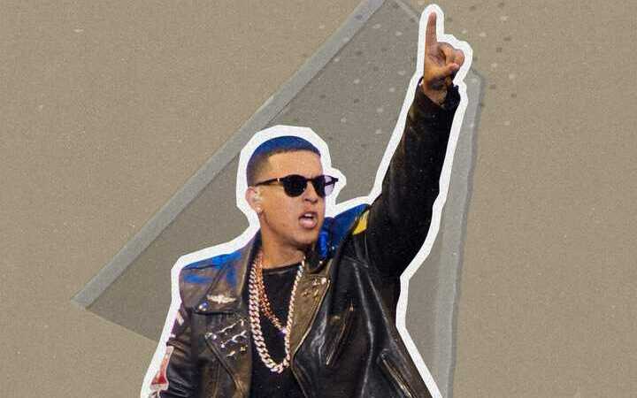 Daddy Yankee - International Booking - Booking and Management