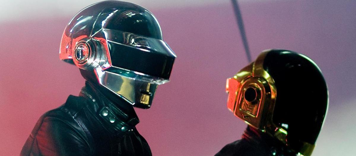 Daft Punk Tickets