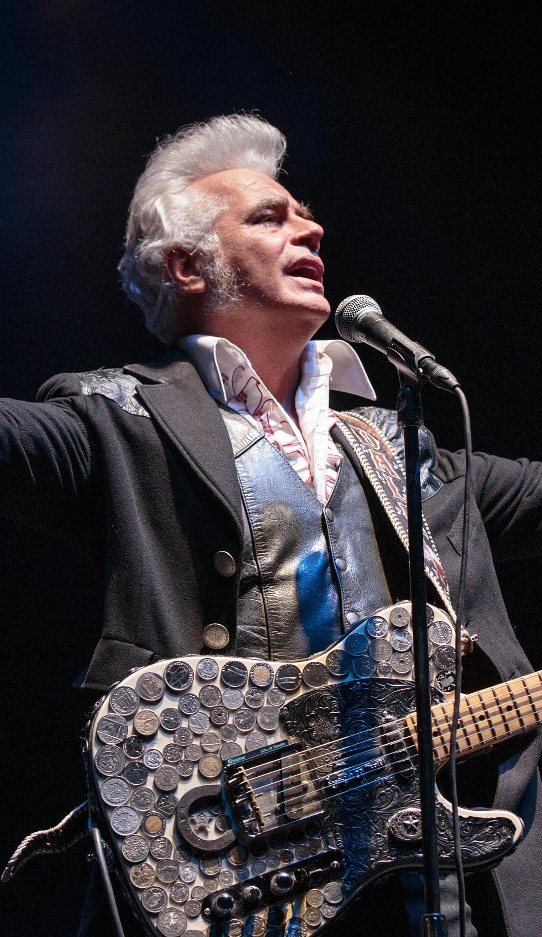 Dale Watson Concert Tickets and Tour Dates SeatGeek