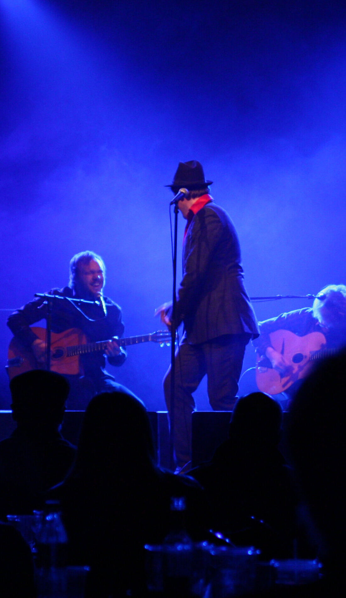 A Dallas Blues Festival live event