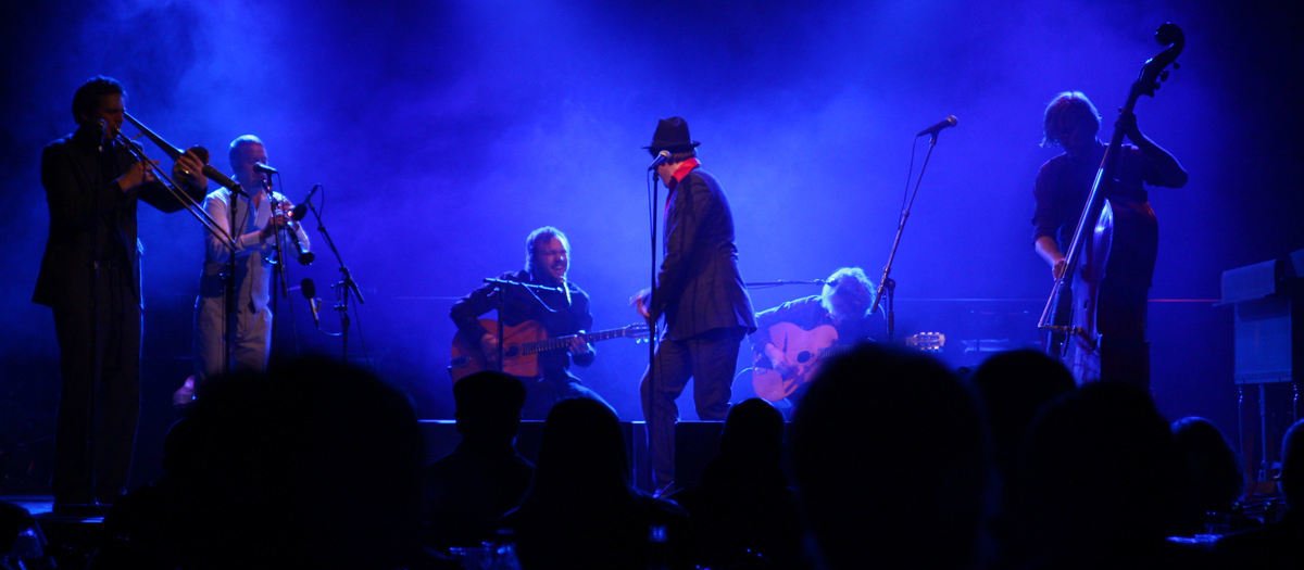 Dallas Blues Festival Tickets