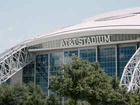 Miami Dolphins at Dallas Cowboys