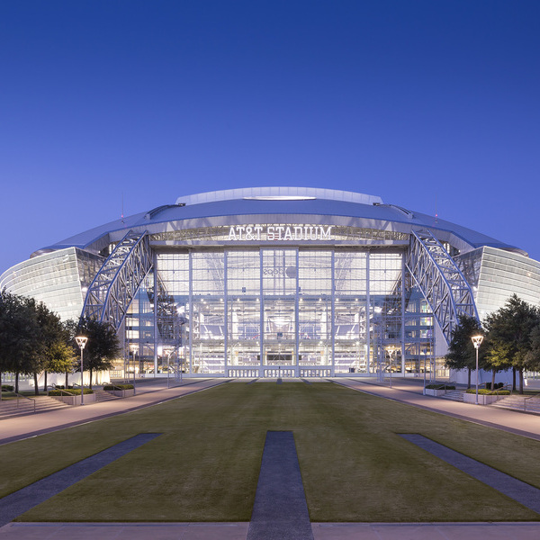 Dallas Cowboys Tickets | Official Primary Ticketing Partner | SeatGeek
