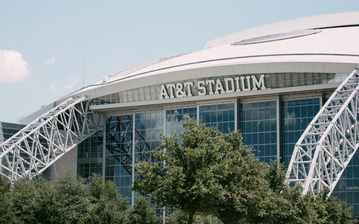 Dallas Cowboys - #CowboysNation: which 2023 games are you ready to saddle  up for⁉️ Single game tickets on sale now: bit.ly/3VYkAlP 