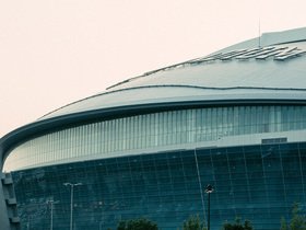 Philadelphia Eagles at Dallas Cowboys