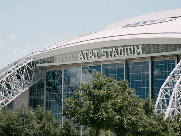 Dallas Cowboys Fan Experiences Premium Seating