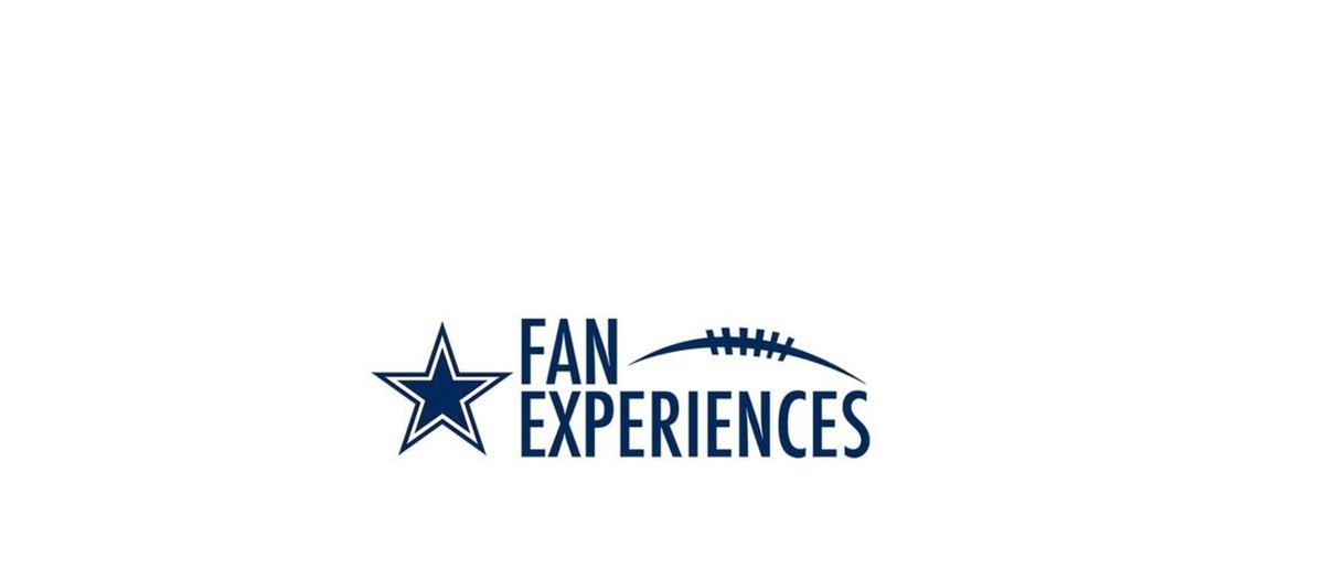 Fan Events - Cowboys Experience