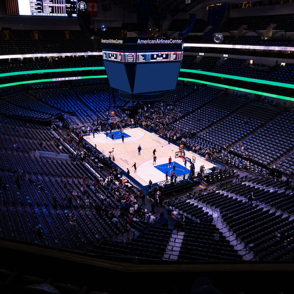 American Airlines Center Tickets Upcoming Events SeatGeek