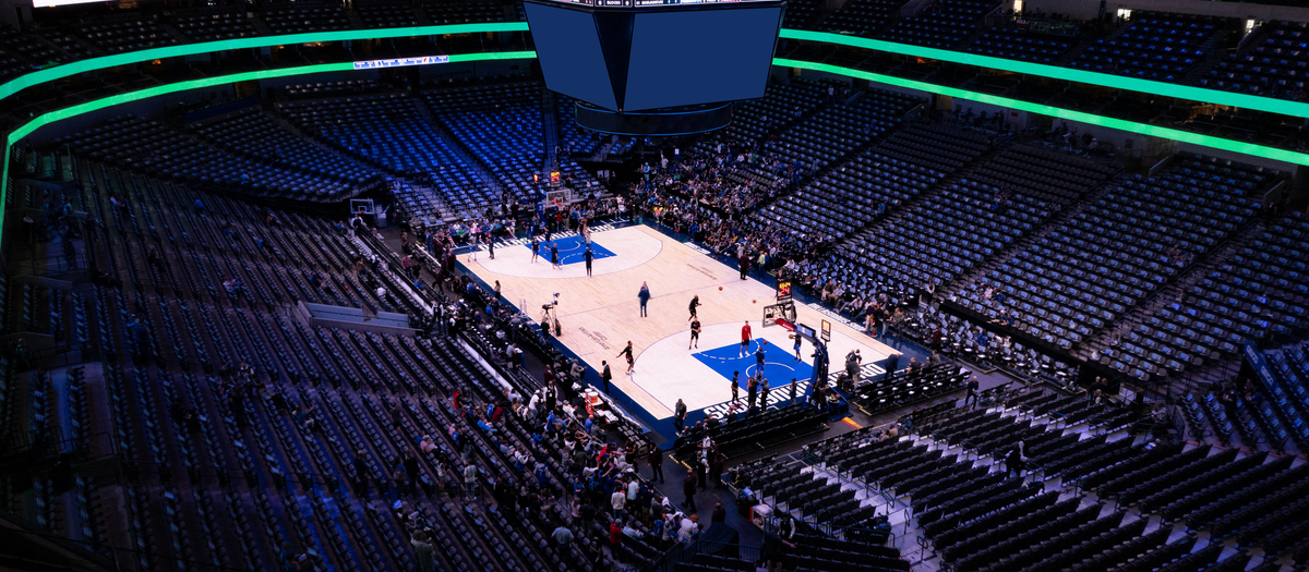 Dallas Mavericks Tickets Seatgeek