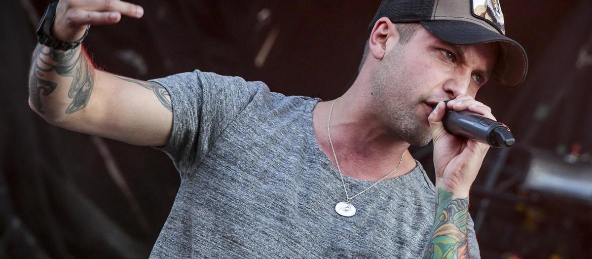 Dallas Smith Tickets