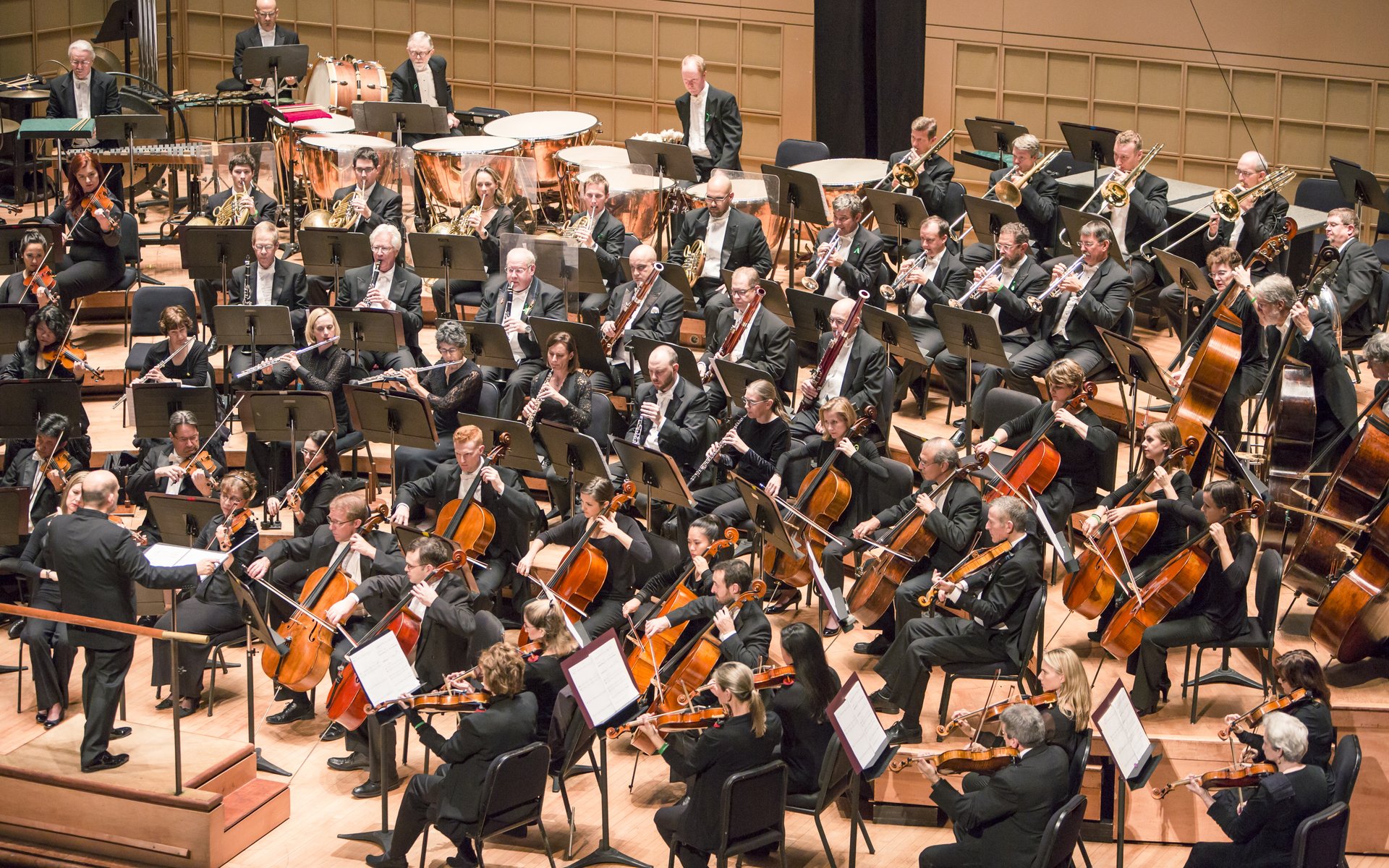 Dallas Symphony Schedule | Examples and Forms