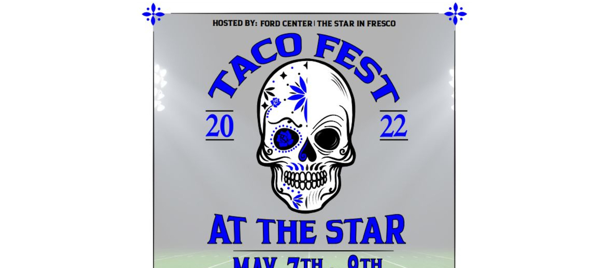Dallas Taco & Margarita Festival Tickets 20232024 Dallas Taco