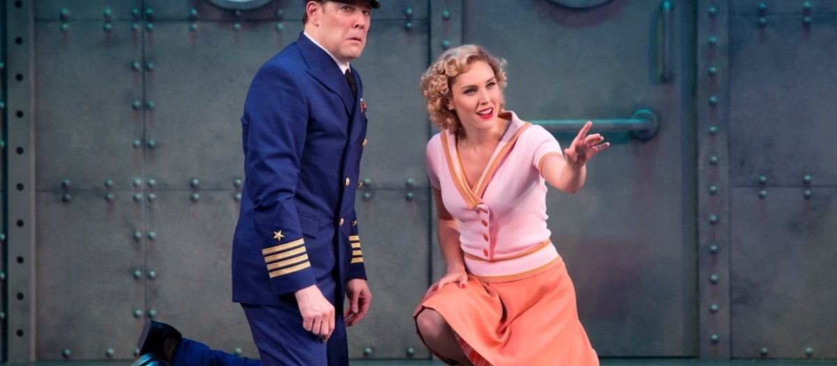 Dames at Sea Tickets