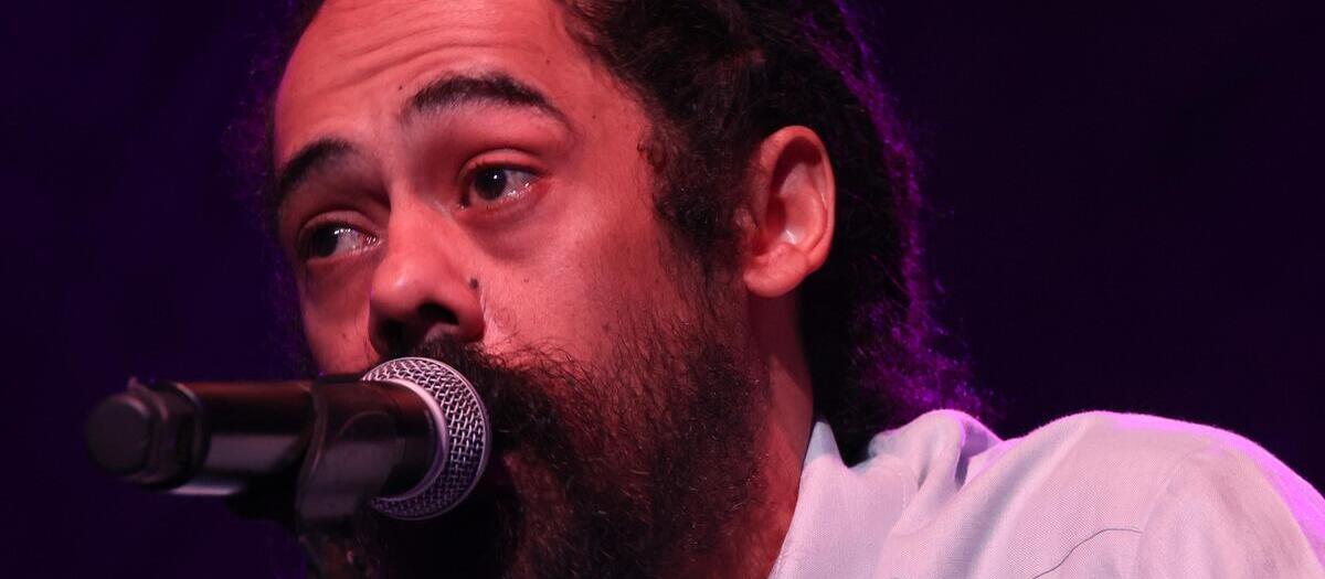 Damian Marley Tickets
