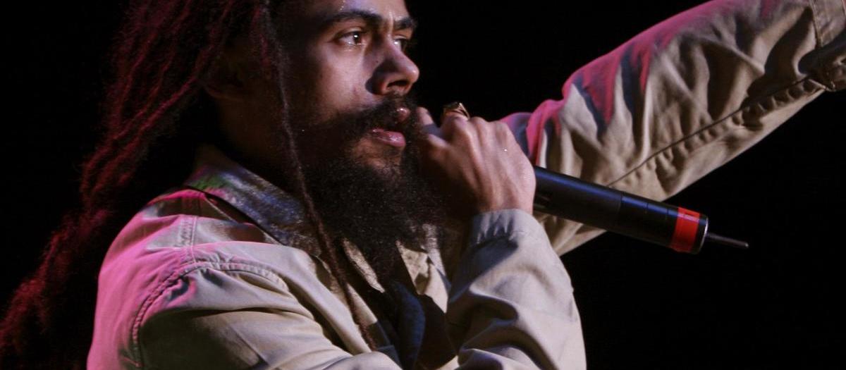 Damian Marley Concert Tickets, 20232024 Tour Dates & Locations SeatGeek