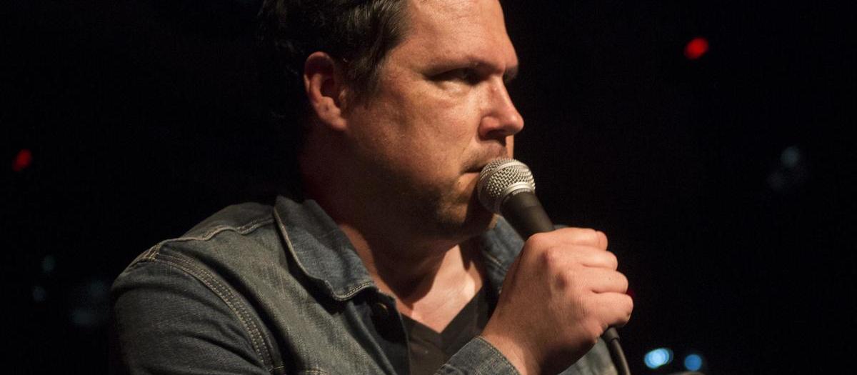 Damien Jurado Tickets
