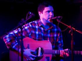 Damien Jurado