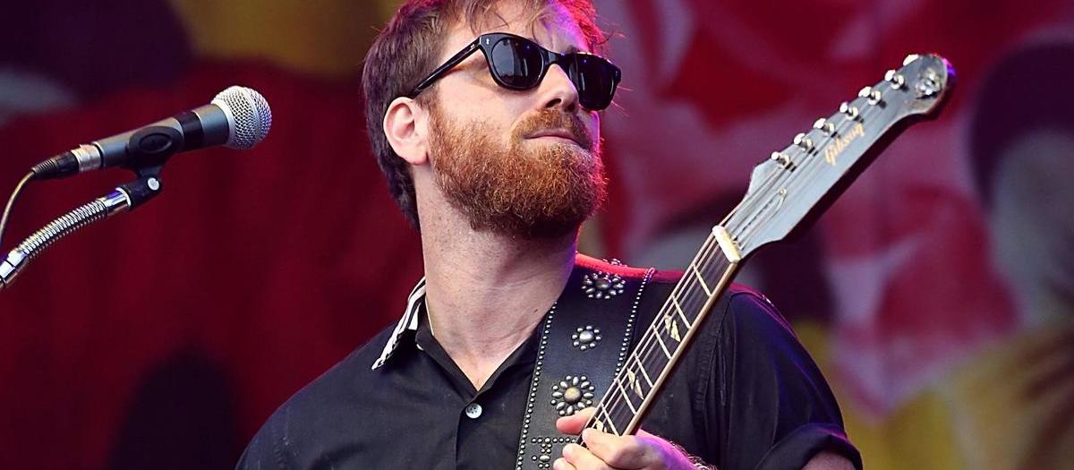 Dan Auerbach Tickets