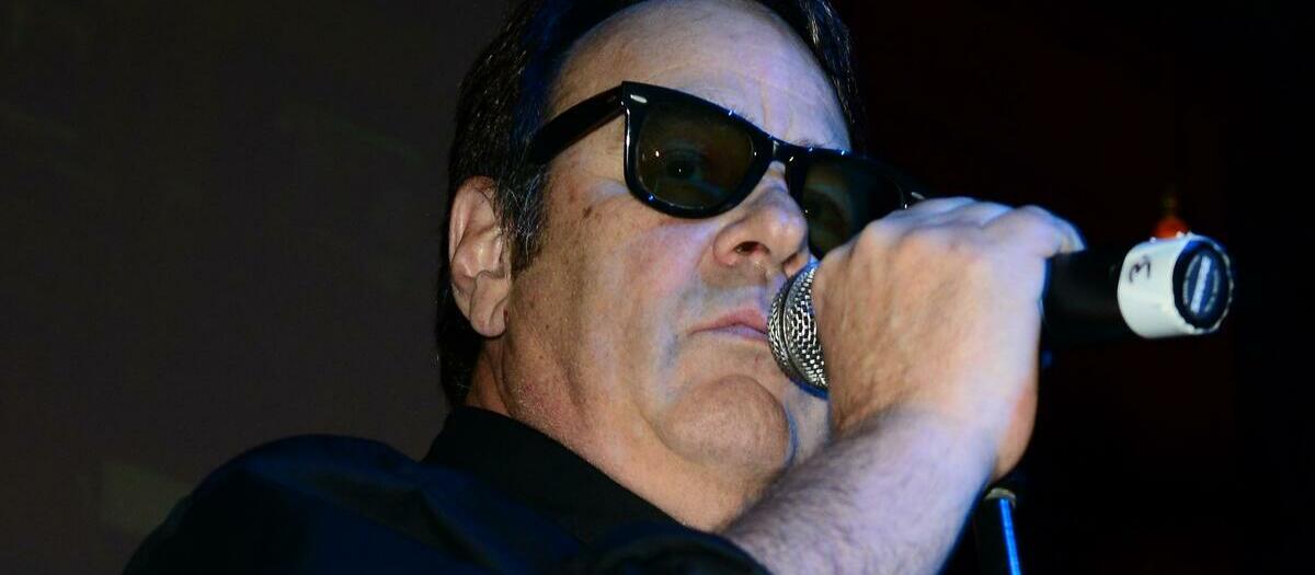 Dan Aykroyd Tickets