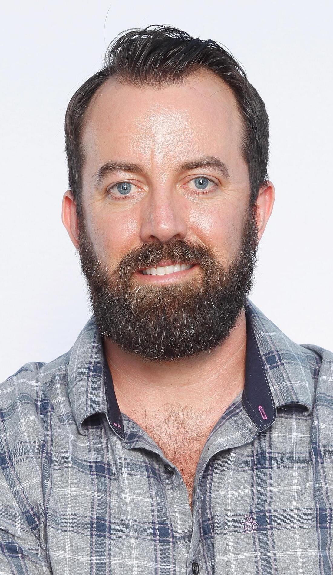 A Dan Cummins live event
