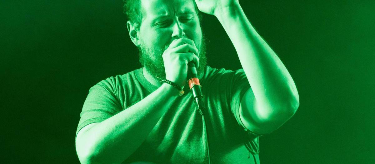 Dan Deacon Tickets