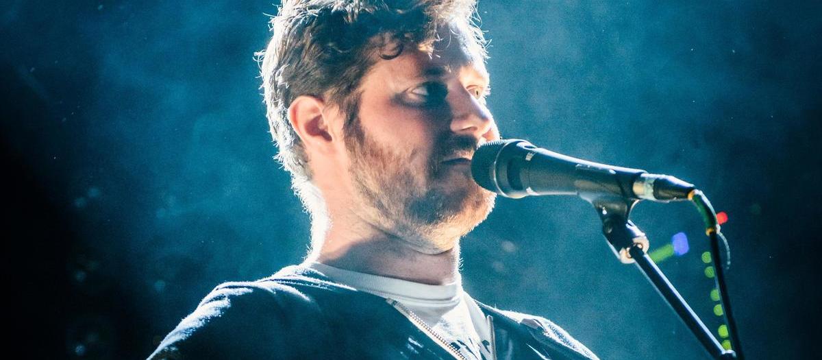 Dan Mangan Tickets