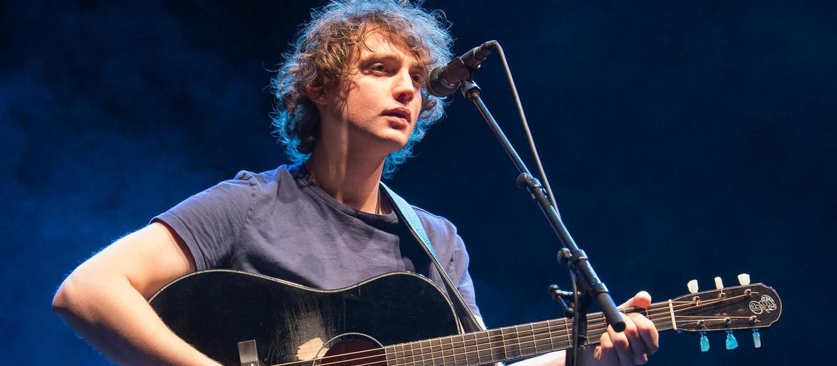 Dan Owen Tickets