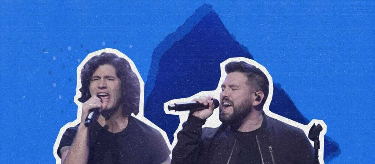 Dan + Shay Tickets — The (Arena) Tour and Tour Dates SeatGeek
