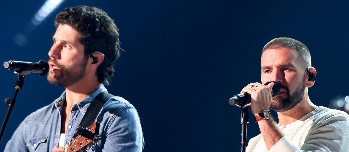 Dan + Shay Tickets