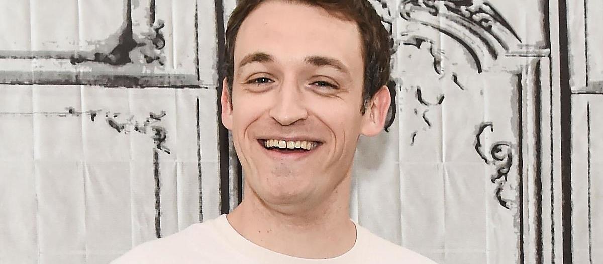 Dan Soder Tickets
