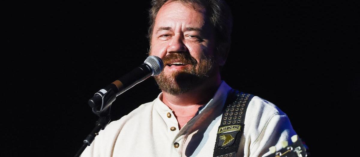 Dan Tyminski Tickets