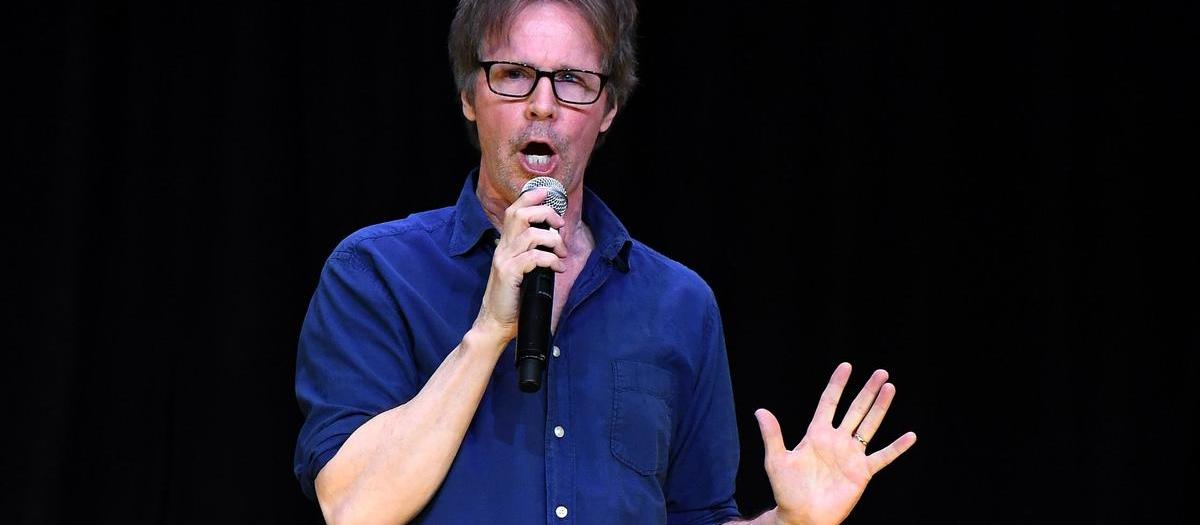 Dana Carvey Tickets SeatGeek