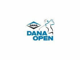Dana Open: General Admission Good Any One Day (Tuesday-Sunday)
