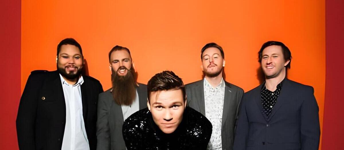 Dance Gavin Dance Tickets