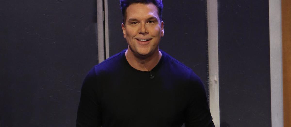 Dane Cook Tickets