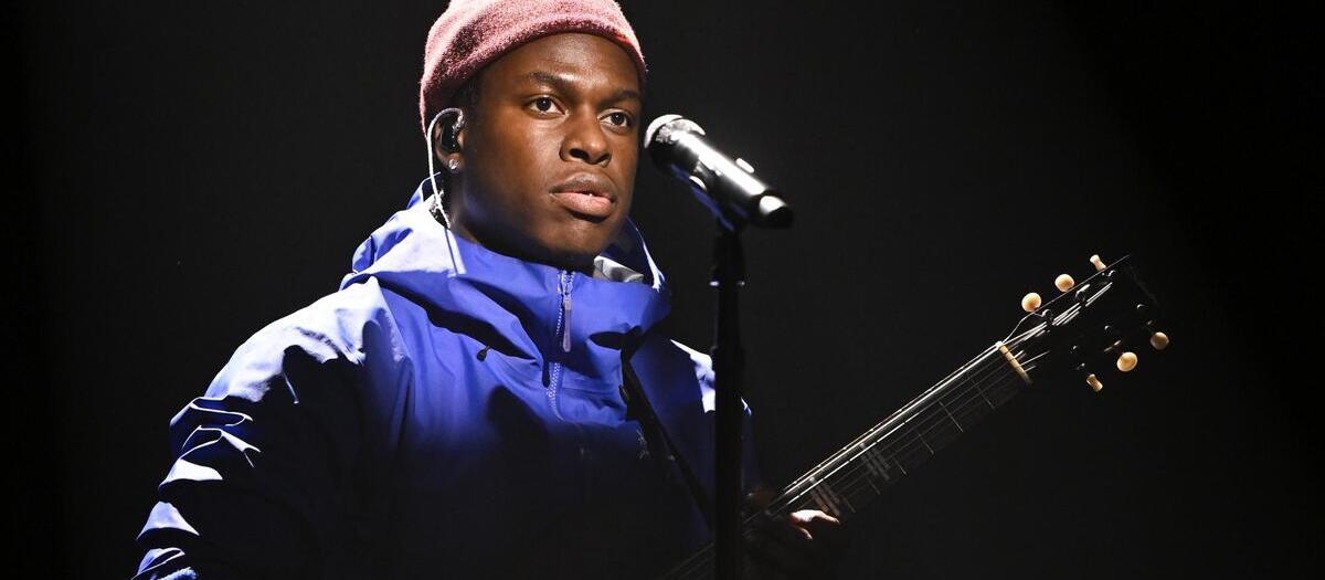 Daniel Caesar Concert Tickets, 20232024 Tour Dates & Locations SeatGeek