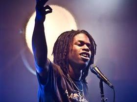 Daniel Caesar Tickets