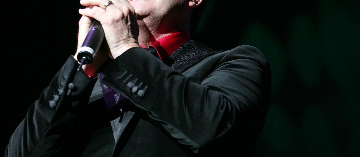 Daniel O'Donnell Tickets