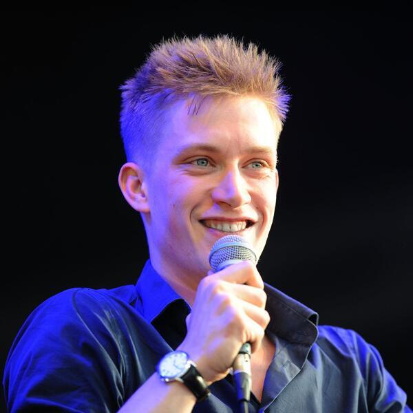 Daniel Sloss Tickets Toronto (Massey Hall) Apr 18, 2024 at 800pm