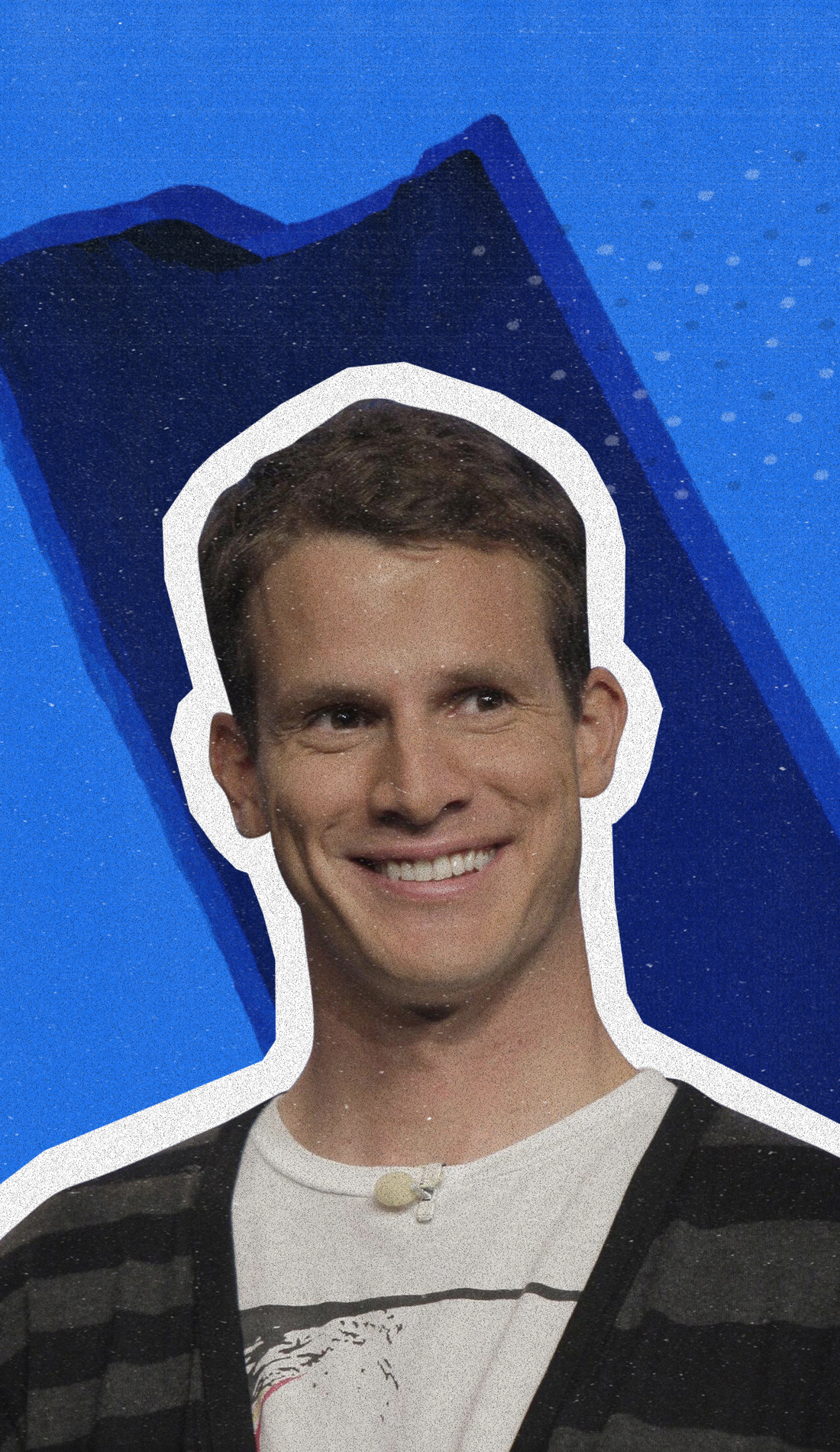 Daniel Tosh Tickets Seatgeek