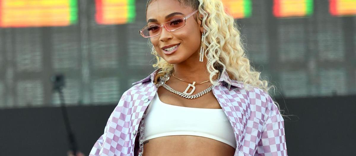 DaniLeigh Tickets