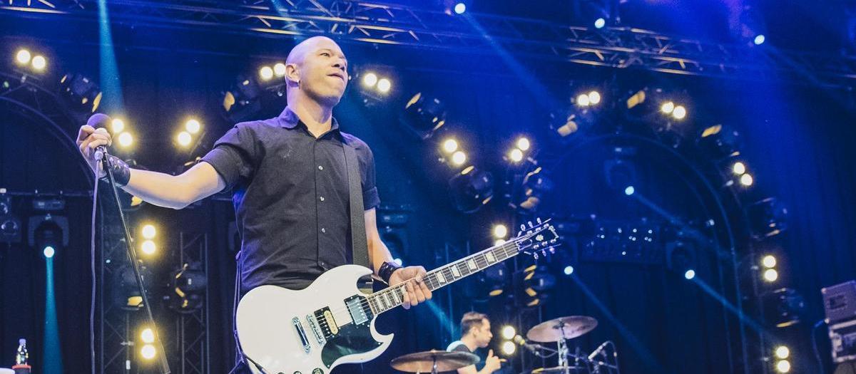Danko Jones Tickets