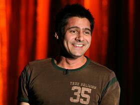 Danny Bhoy