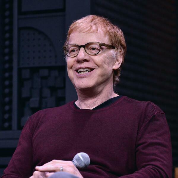 Danny Elfman Tickets Salt Lake City (Abravanel Hall) Mar 23, 2024 at