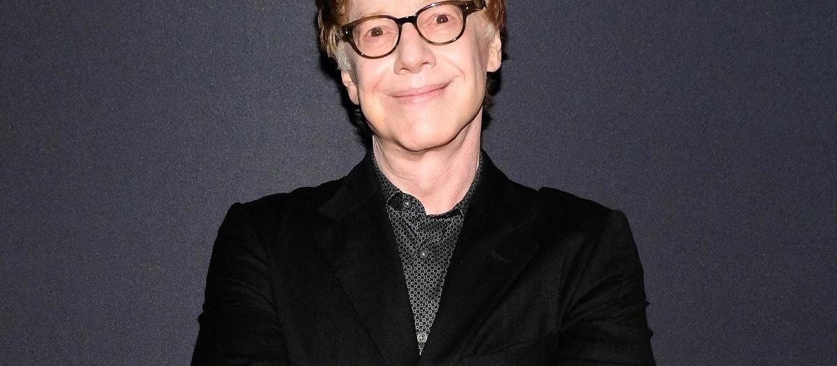 Danny Elfman Tickets