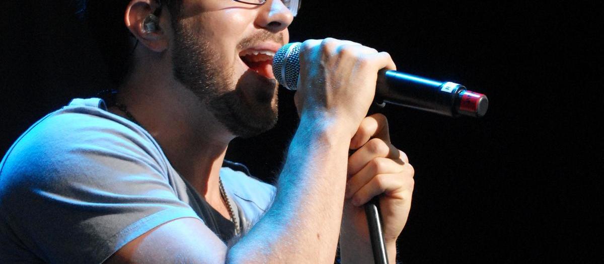 Danny Gokey Tickets